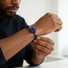 Infinity Love Knot Braided Bracelet For Men Grade A Skin Friendly Sweat Absorbing Material Wrist Accessories 6 Colors Available