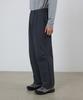 MICHIKO LONDON SPORTS Utility Nylon Pants Charcoal