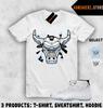 Üst giysisi – T-shirtler