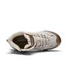 Skechers DLites Mesh Synthetic Leather Comfortable Warm Lightweight Shock Absorption Mid-Top Dad Shoes Women sneaker Rose-Gold 169077-RSGD