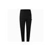 Neo M Cs Tp Woven Casual Sports Pants Black Men's DZ8715