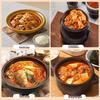 Kimchi e Verdure Sottaceto Chungjungone