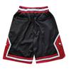 Männer Basketball Shorts Schnell Getrocknete Training Shorts Mit Taschen Sport