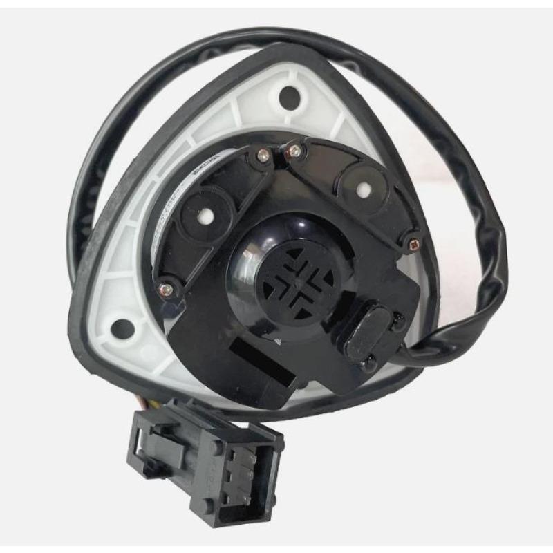 7919040041 Controller Handle For Linde Forklift Joystick Control Switch Unit