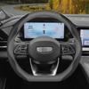 Fits 25 Geely Xingyue L Models and 2021-2025 Xingrui/Xingyue L Dongfang Yao Steering Wheel Covers.