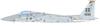 PLATZ US Air Force Fighter Eagle 18th Tactical Fighter Wing General 1982 Plastic Model Molded Color 1/72 F-15C AC-63