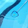 Pool Cleaning Supplies Leaf Scoop Net Shallow Water Net Swimming Pool Accessories Cleaning Net Filter Net Pool Scoop Net