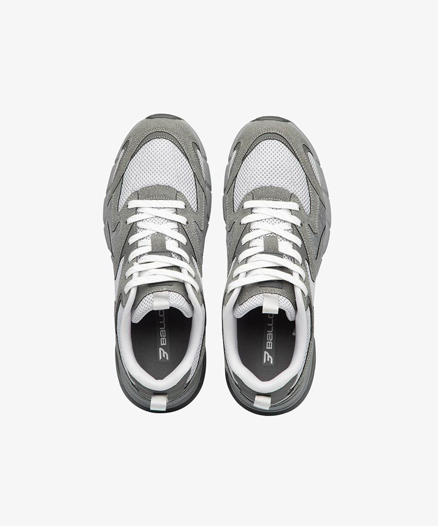 Ballop Flex Gel Sneakers Gray