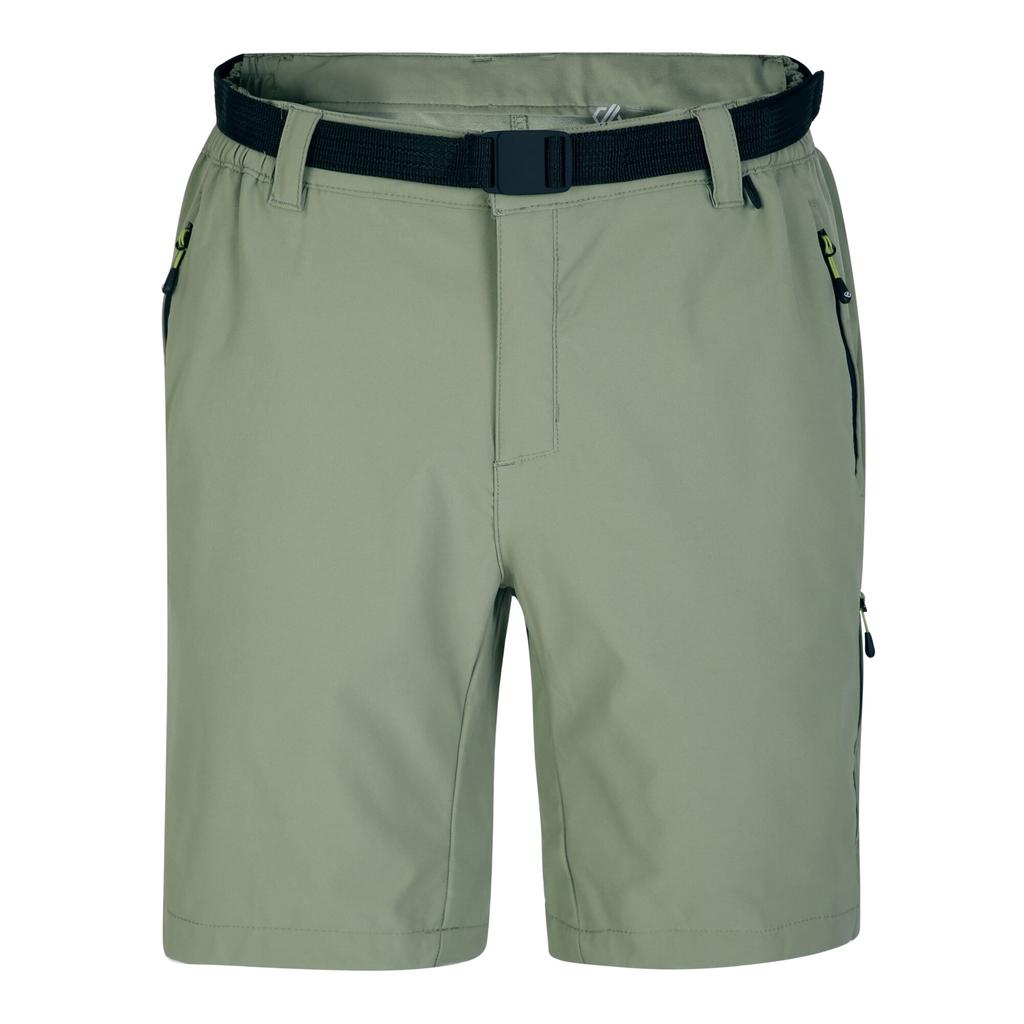 Mens Tuned In Pro Lightweight Cargo Shorts