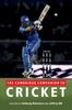 The The Cambridge Companion To Cricket Book