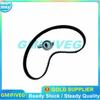 High Quality New 372/472 Engine Timing Belt Set for Chery Qq, Engine Toothed Belt,timing Tensioner Set 372-1007081/372-1007030