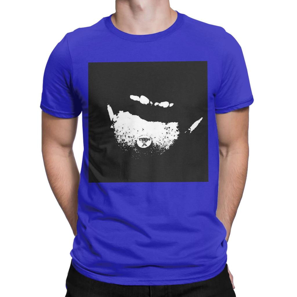 Ken Carson Teen X  Opium Merch T Shirts Mens  Pure Cotton Novelty TShirt Round Collar  Tees Short Sleeve Clothes Printed