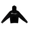 Champion Sweatshirts Unisex Hooded Moderate Regular (Unisex) Sweatshirts S4448 550267