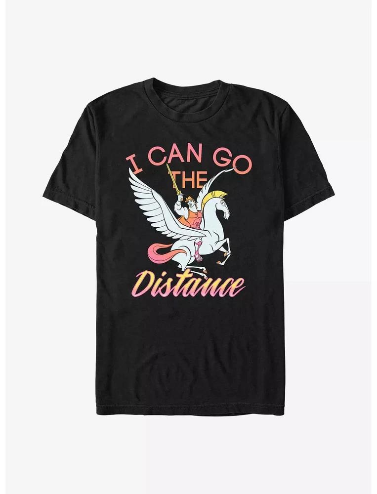 Hercules I Can Go The Distancee Tshirt Size S 4xl Gift For Friends S