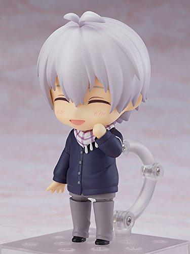 Nendoroid IDOLiSH7 Sougo Osaka Non-scale ABS & PVC Painted Action Figure