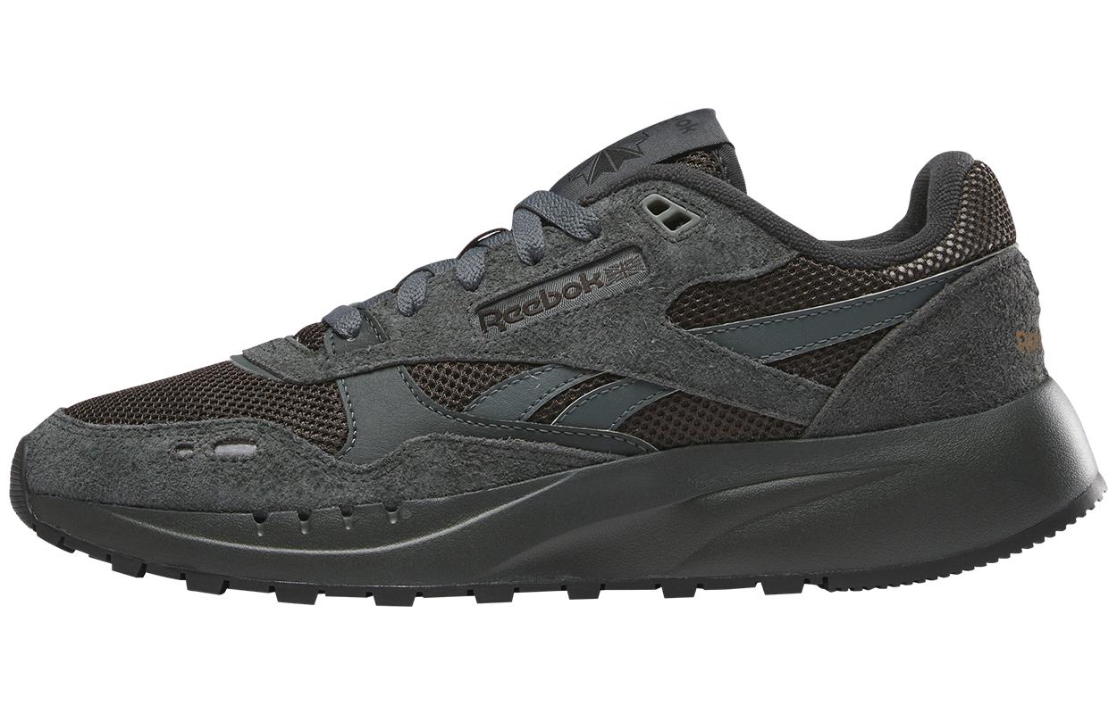 Klasiskas ādas 2400 Reebok `Dark Matter