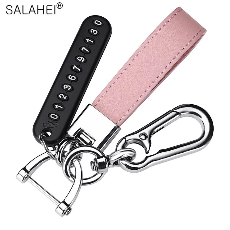 Leather Car Key Cover Case Shell For Nissan Qashqai J11 X-Trail Juke Micra Murano Tiida Maxima Altima Pulsar Auto Accessories