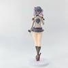 Beautiful Girl Figure, Fleet Collection Shiniang Kashima Light Edition Model Ornament Toy Doll Gift