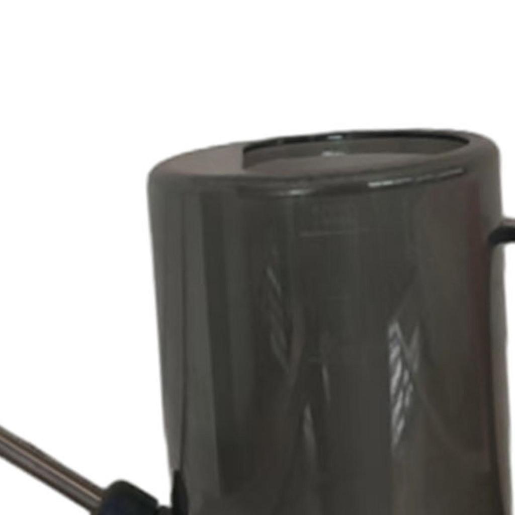 Watering Pot 1.5L Garden Watering Can Removable Nozzle Gardening Water Can for Lawn