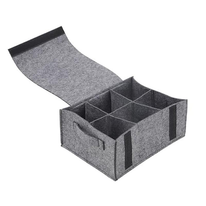 

Сумка для хранения на кухне Подставка для стеклянных чашек Тарелка для готовки Чехол для суповой ложки Держатель для посуды Полка для столовых приборов Кухонный органайзер Cups серый