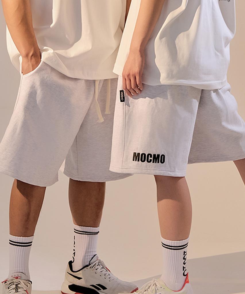Mokeumo Bermuda Pants (Unisex)