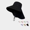 black adjustable (53-59cm)