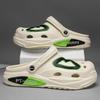 Mode Klassische Strandschuhe und Freizeitslipper Erwachsene Freizeitschuhe Bequeme Schuhe Indoor Atmungsaktive Klassische Slipper für Herren