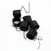 10pcs Flat Car Jumper Springs Industrial Sewing Machines Parts Single Needle Lockstitch Thread Loop Sewing Accessories