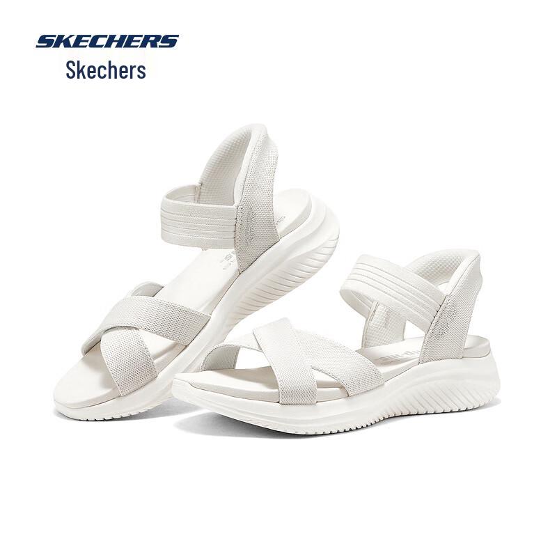 Skechers Women s Easy Slip-On Beach Sandals 119975 EUR 39 6600₽