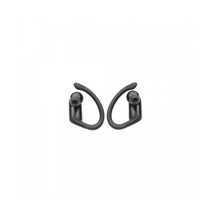 DUO INTRAS SPORT BUDS 2 BT5 NOIR KSIX