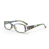 3PCS Reading Glasses Lightweight Anti Eyestrain Fashion Computer Presbyopic Glasses For Women Men