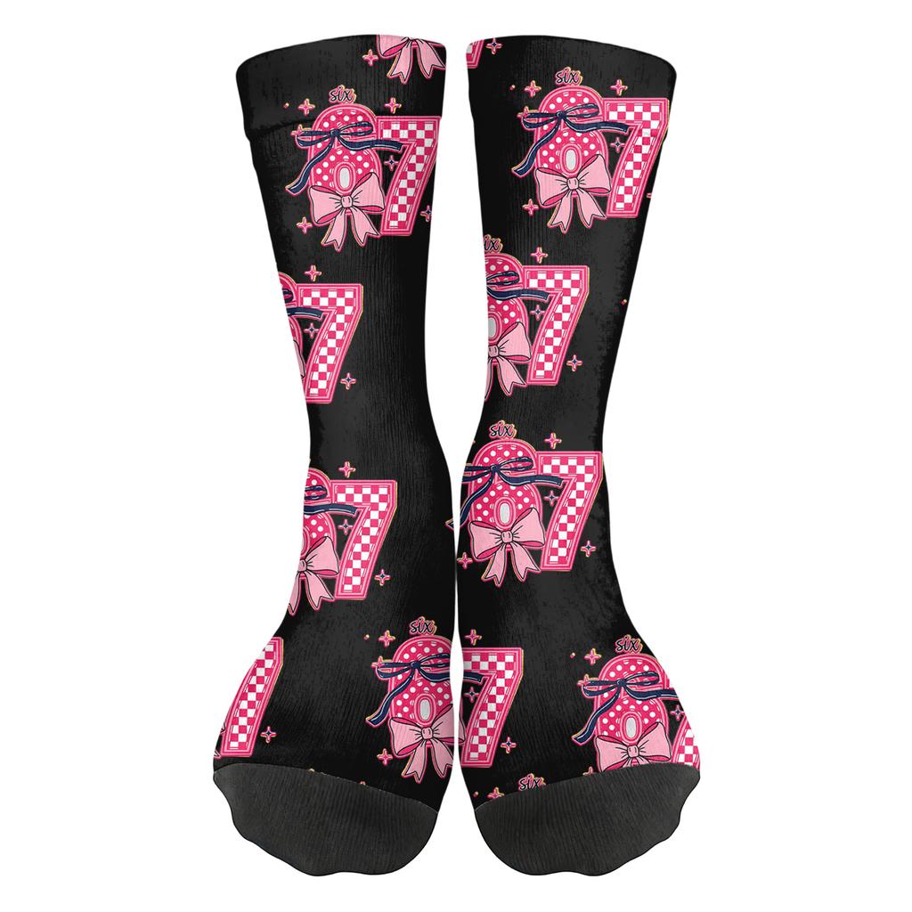 Socks For Women Stocking Stuffers Gifts For Women - Warm Thick Soft  Socks Gifts For Woman