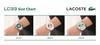 Watch LC33 2011364 White [Lacoste] Men's