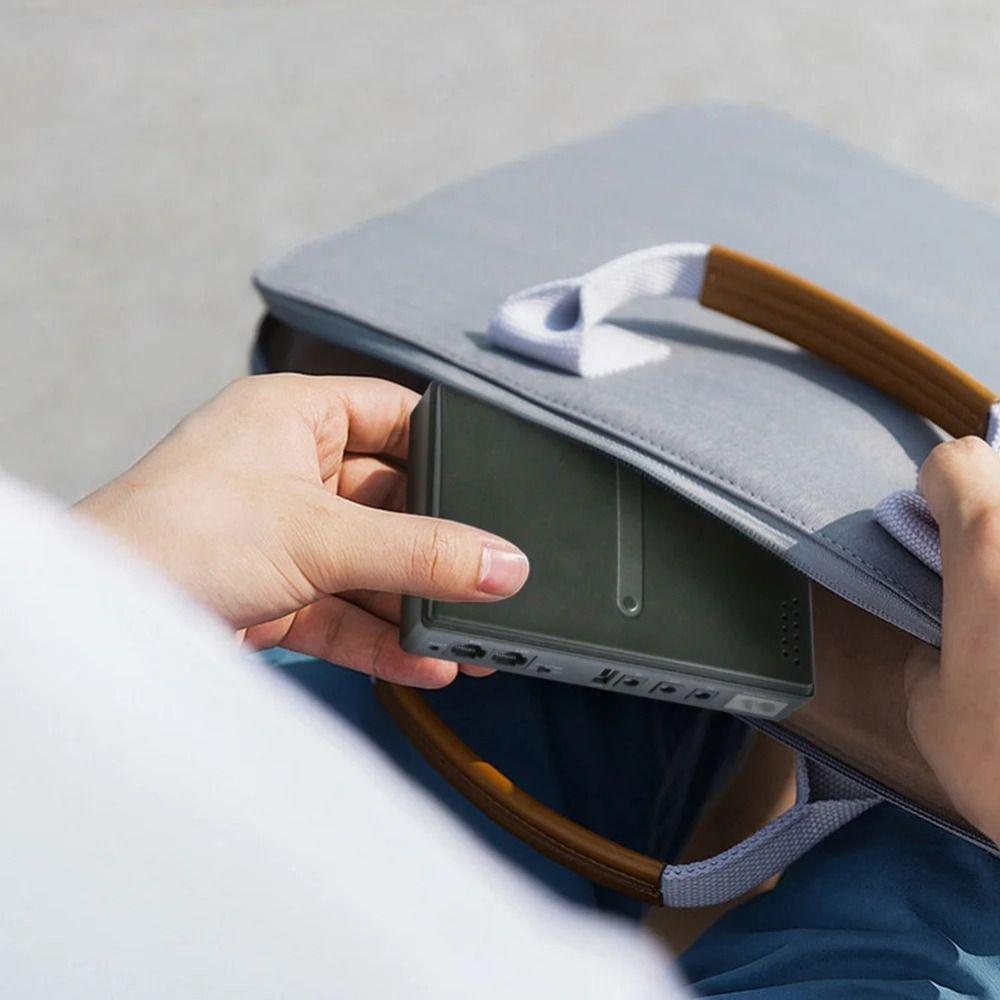 5V9V12V DC1036P Notstromversorgung 36W Batterie-Backup Neuer DC-Netzadapter