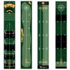 50X300cm Golf Putting Practice Mat Anti-Slip Golf Hitting Mat No Odor Golf Training Pad  Backyard