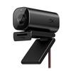 HyperX Vision S 4K Webcam - Sony Starvis Sensor for Streaming