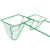 Fish Net Long Handle Strong Bearing Aquarium Accessory Fine Mesh Aquarium Net for Transferring