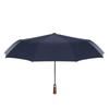 MAYDU Fully Automatic 10-Rib Windproof Folding Umbrella