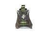 Women's Sneakers Nike Air Foamposite One Iridescent (Women's) Dark Stucco/Dark Stucco-Black