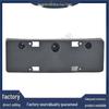 For Antu Bao Mercedes 246 Front License Plate Bracket OE 2468801444/2468801344
