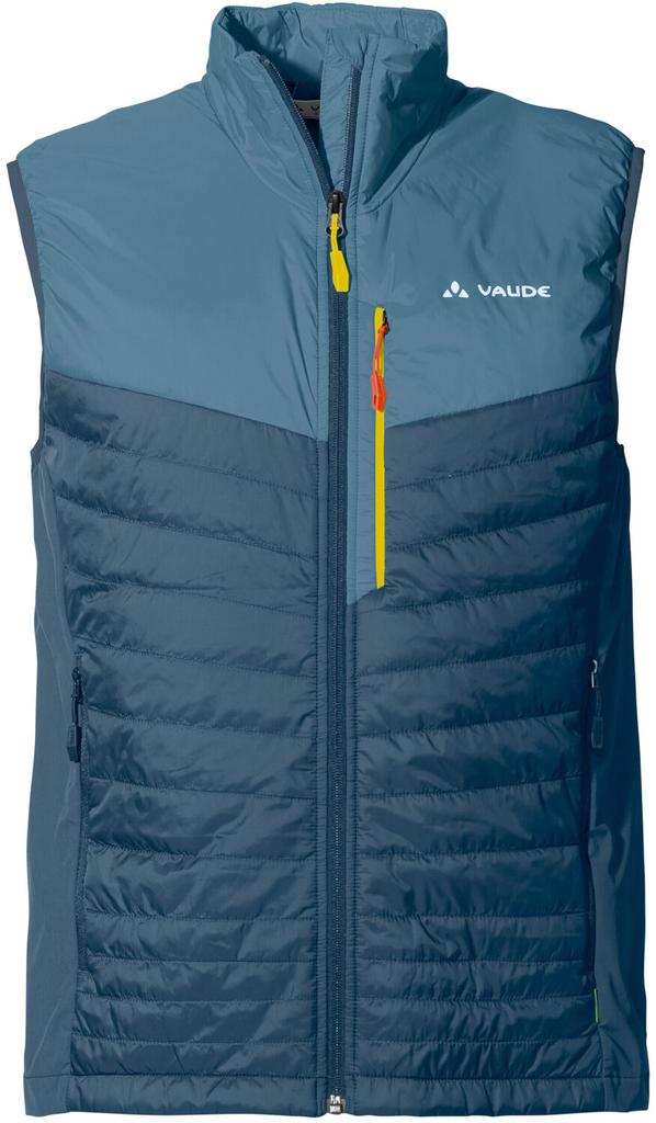 Мужская куртка VAUDE Freney Hybrid Vest III Jacket