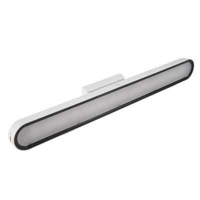 AD23-Kabellose LED-Wand-Leselampe zum Aufkleben auf Etagenbett, Dimmbar, Kontaktleuchten, Klebelampe für Kopfteil, für Schminkspiegel