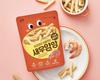 Namyang Mijn Kind's Eerste Yum Yum Snack Zacht Gepoft Vingerfood 40g 2 Pakken