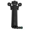 Headlights Washer Nozzle Long Lifespan Anti Crack Pressure Resistant Headlamp Sprinkler for A3 8V 2012 To 2017 Right (8VD955102)