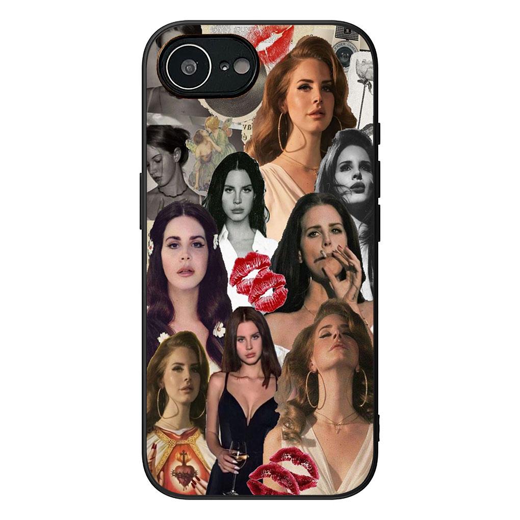 Lanas Dels Reys Casing Phone Cover for Xiaomi Redmi Note 12 11 10 Pro 10A 10C 12C 14C A4 Note12 5G Soft Case