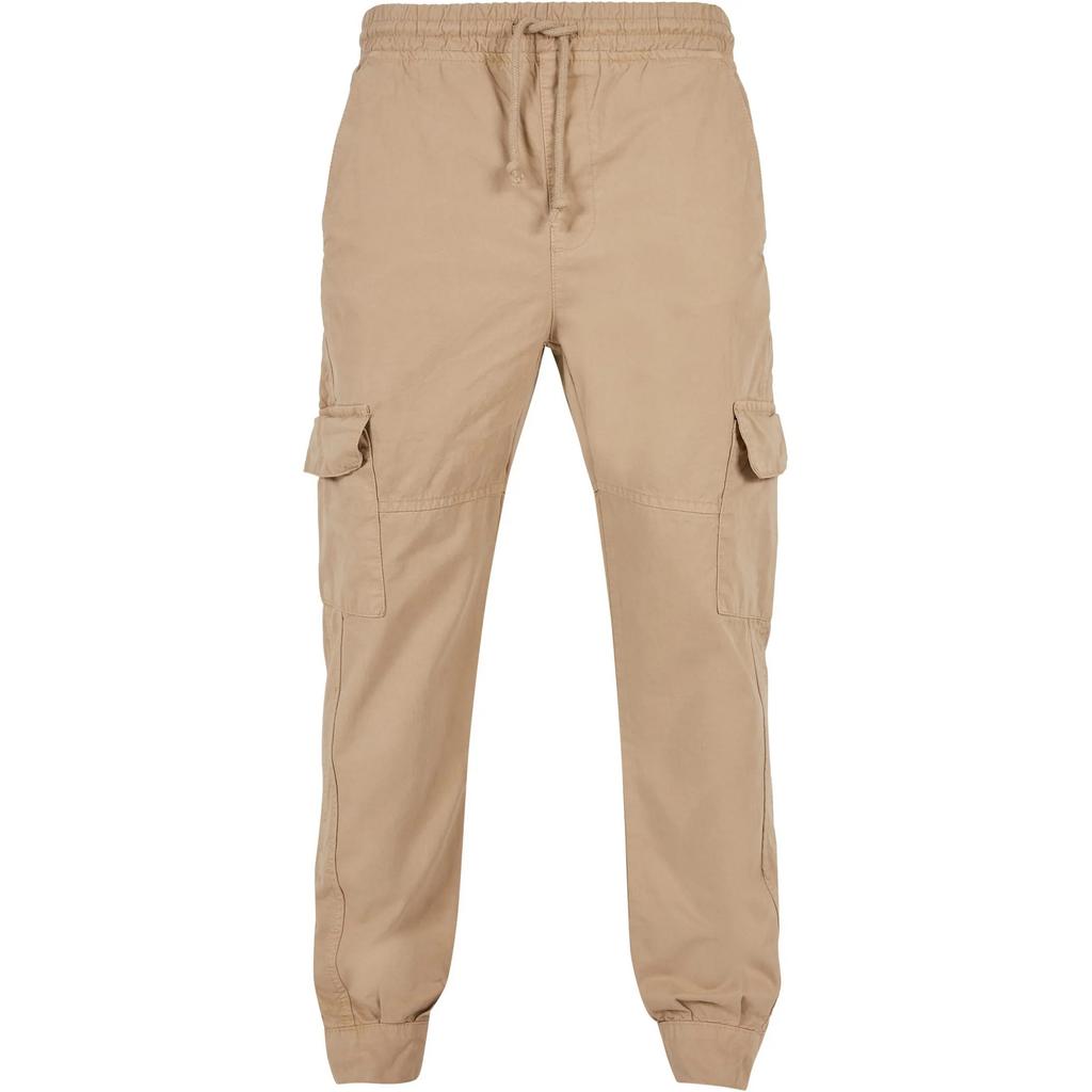 Urban Classics Mens Military Jogging Bottoms