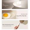 REDCHEF Jintao Ceramic Non-Stick Milk Pot