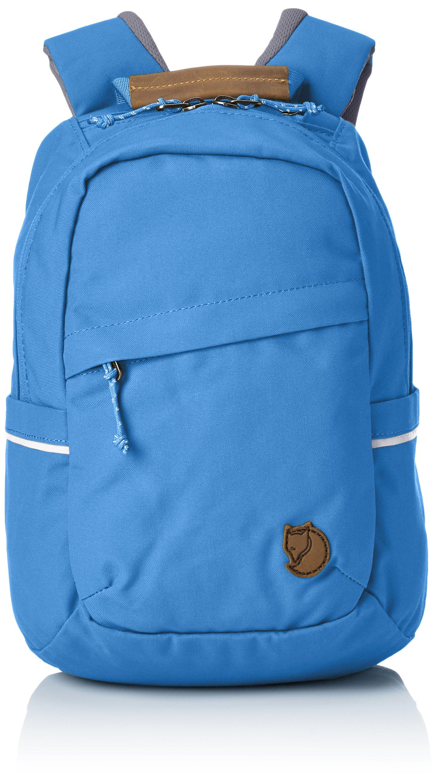 

Amazon Официальный подлинный рюкзак Raven Mini 26050 UN Blue [Fjällräven] женский