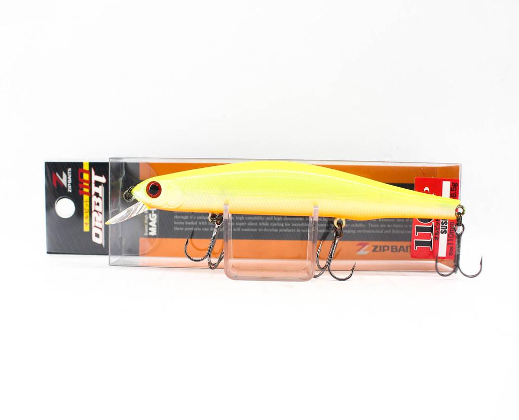 ZipBaits Závěsná nástraha Orbit 110 SP 564 (2145)