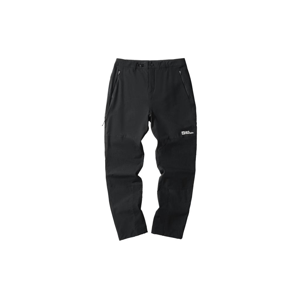 Jack Wolfskin Casual Pants Men's 5033681
